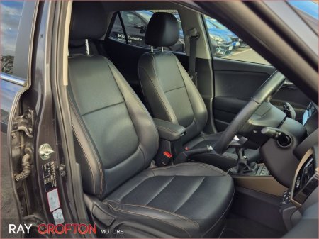 2018 Kia Stonic - photo 18