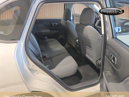 2026 Leapmotor B10 - photo 20