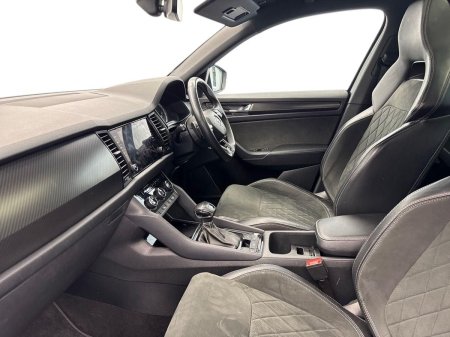2021 Skoda Kodiaq - photo 3