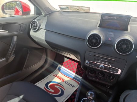 2016 Audi A1 - photo 21