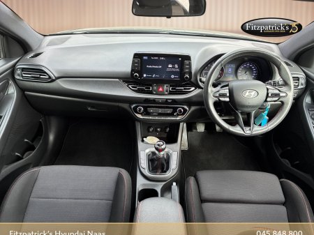 2022 Hyundai i30 - photo 6