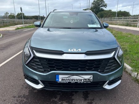 2022 Kia Sportage - photo 4