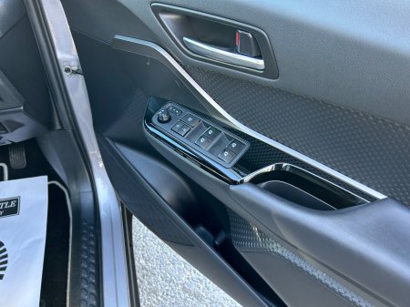 2019 Toyota C-HR - photo 13