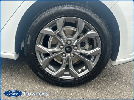 2023 Ford Focus - photo 10