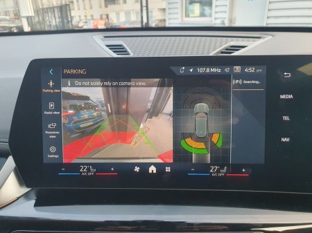 2026 BMW iX1 - photo 8