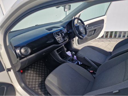 2016 Volkswagen up! - photo 19