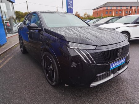 2024 Peugeot 3008 - photo 3