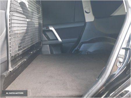 2022 Toyota Land Cruiser - photo 7