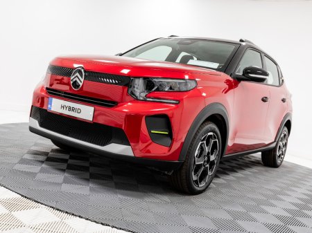 2026 Citroen C3 - photo 25
