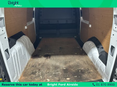 2025 Ford Transit Connect - photo 21