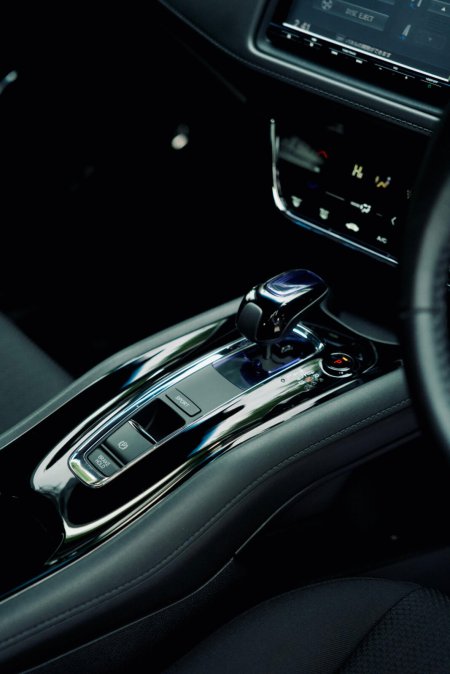 2018 Honda Vezel - photo 13