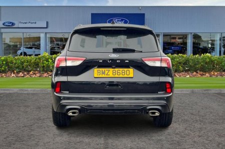 2023 Ford Kuga - photo 7