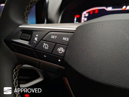 2023 SEAT Ibiza - photo 23