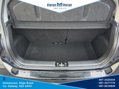 2023 Hyundai i10 - photo 20