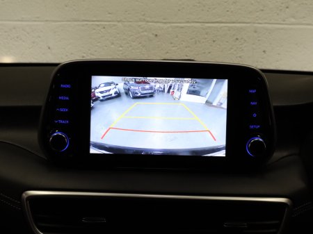 2020 Hyundai Tucson - photo 23