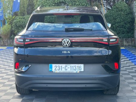 2023 Volkswagen ID.4 - photo 17