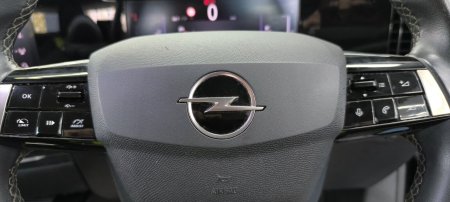 2022 Opel Astra - photo 13