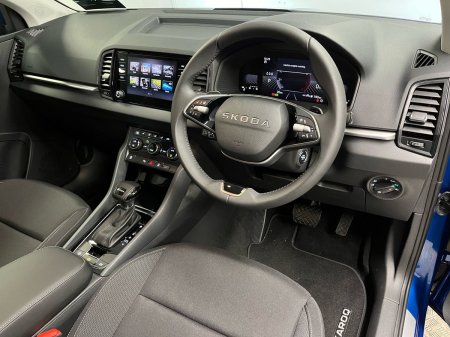 2026 Skoda Karoq - photo 9