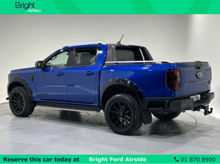 2025 Ford Ranger - photo 10