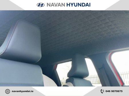 2026 Nissan Micra - photo 33