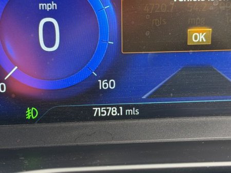 2020 Ford Focus - photo 11