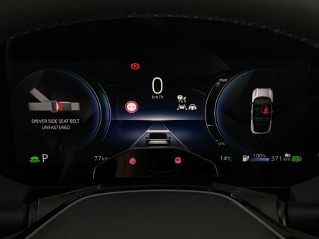 2026 Suzuki Vitara - photo 36