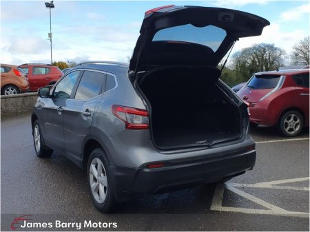 2018 Nissan Qashqai - photo 29