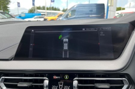 2021 BMW 1-Series - photo 40