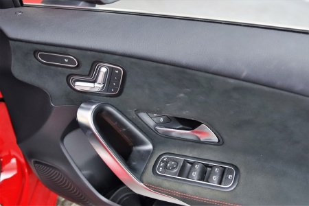 2021 Mercedes-Benz A-Class - photo 24