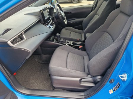2018 Toyota Corolla - photo 19