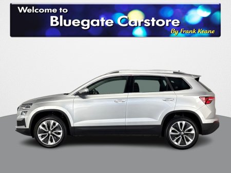 2024 Skoda Karoq - photo 7