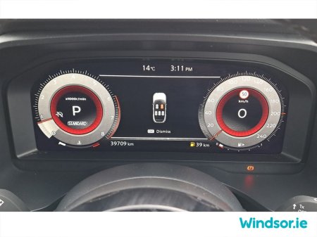 2022 Nissan Qashqai - photo 21