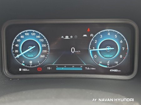 2022 Hyundai KONA - photo 23