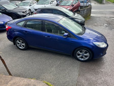 2014 Ford Focus - photo 3