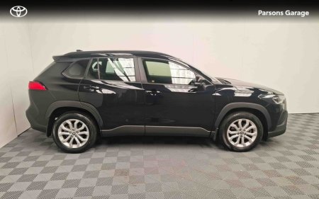 2024 Toyota Corolla Cross - photo 3