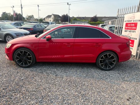 2015 Audi A3 - photo 6