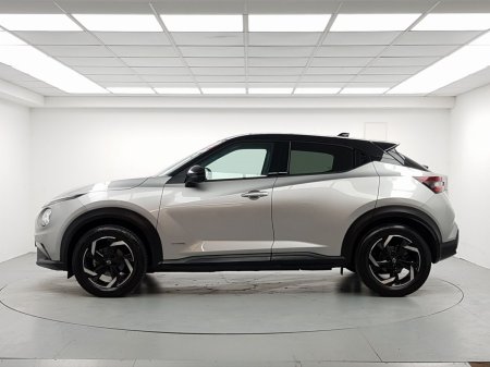 2024 Nissan Juke - photo 5