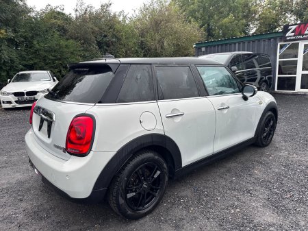 2016 Mini Cooper - photo 7