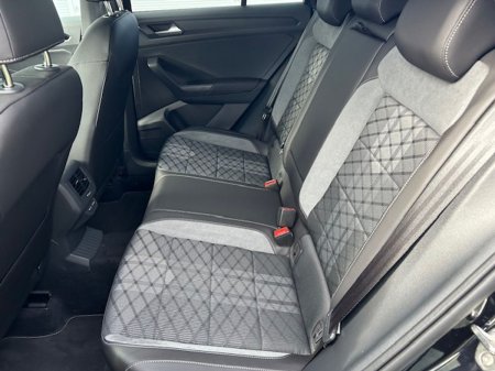 2025 Volkswagen T-Roc - photo 21