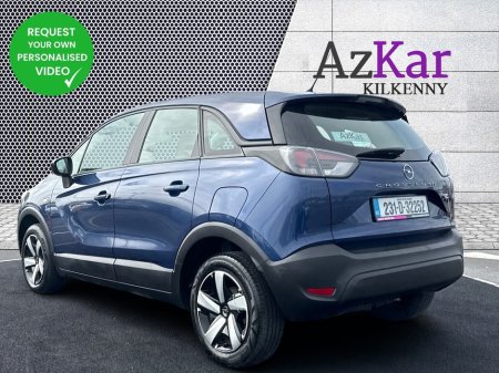 2023 Opel Crossland X - photo 5