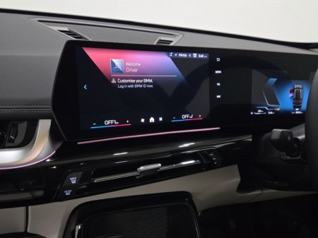 2026 BMW X1 - photo 8