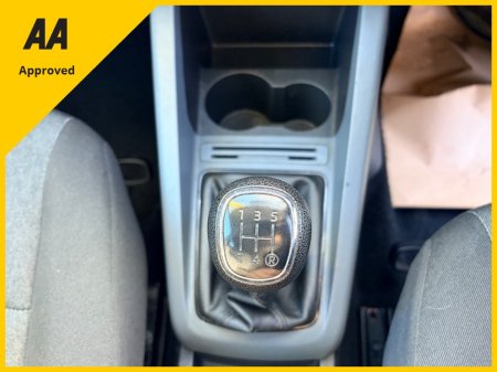 2021 Skoda Fabia - photo 15