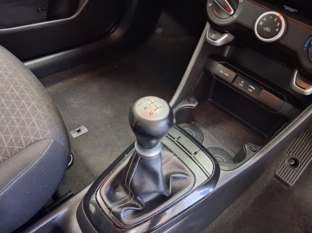 2019 Kia Picanto - photo 15