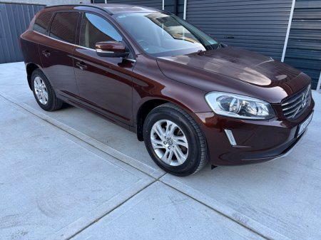 2017 Volvo XC60 - photo 5