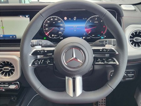 2027 Mercedes-Benz G-Class - photo 12