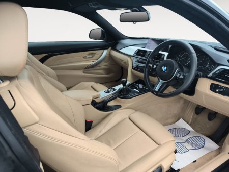 2014 BMW 4-Series - photo 15