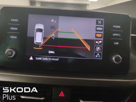 2023 Skoda Kamiq - photo 17