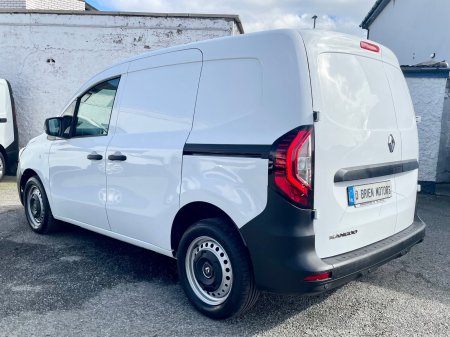 2023 Renault Kangoo - photo 18