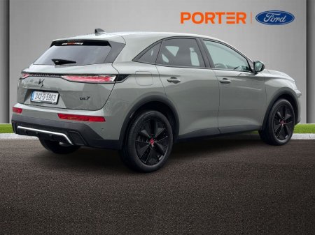 2024 DS Automobiles DS 7 - photo 3