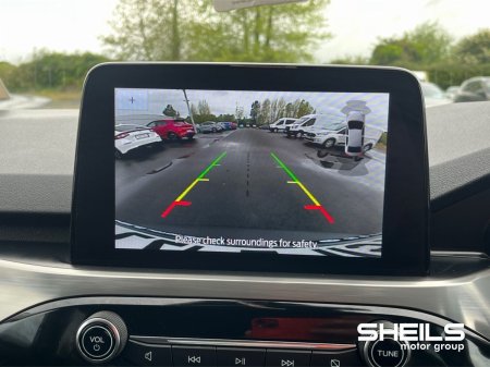 2022 Ford Kuga - photo 17